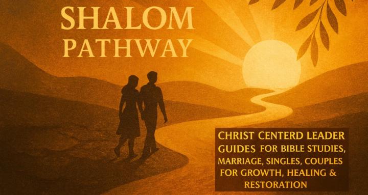 Shalom Pathway