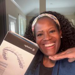 Sharon Alexander- therapygirl