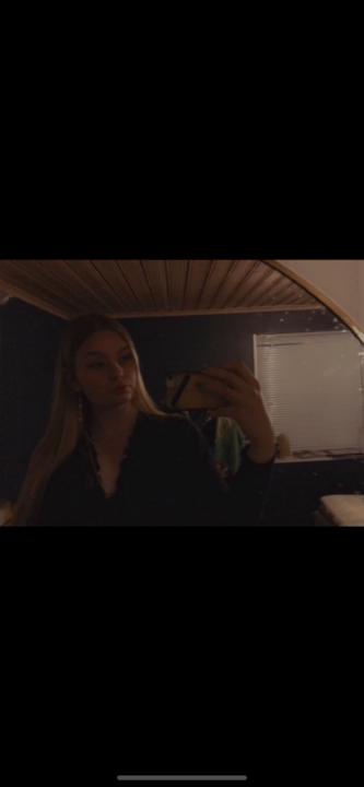 Mathilda Hammarström