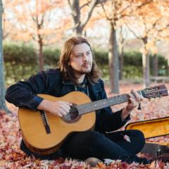 Lance Hueston