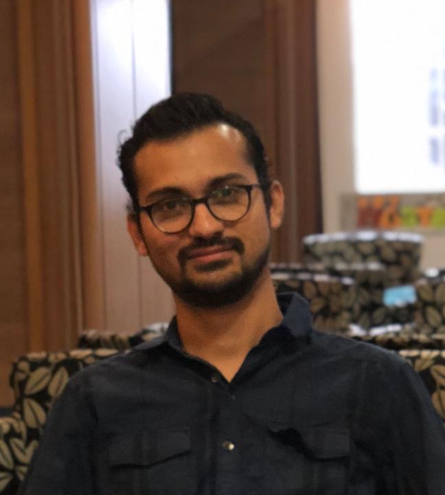 Pranav Madhav Thipse