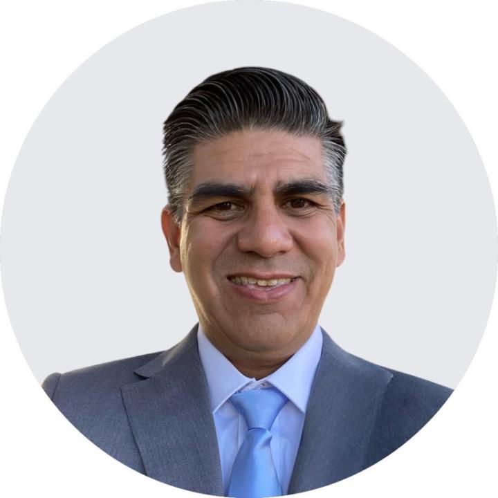 Gerardo Gonzalez