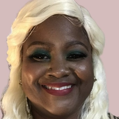 Domeasha Terry