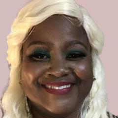 Domeasha Terry