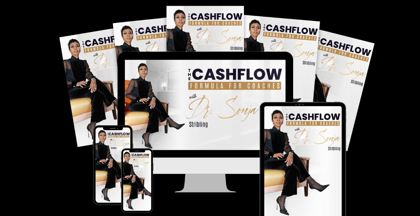 CASHFLOW FORMULA FOR SPEAKERS