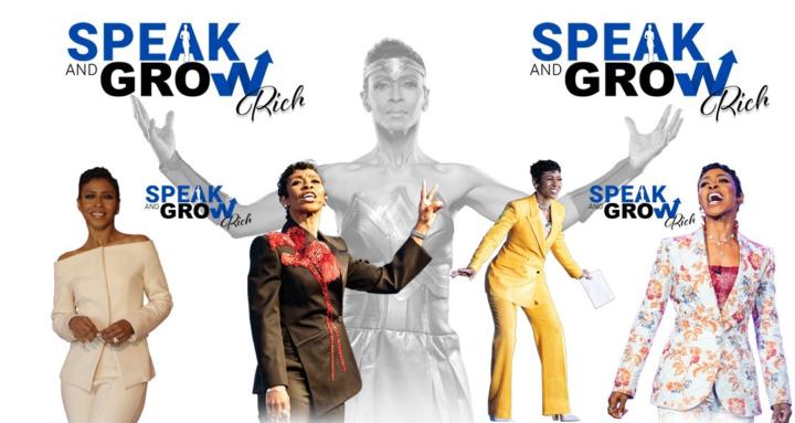 Speak and Grow Rich Bootcamp