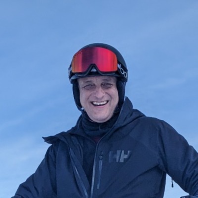 Lee Godfrey
