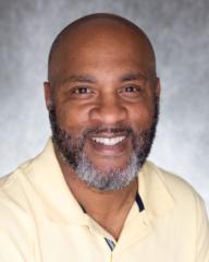 Tony Williams