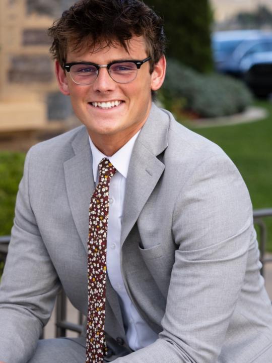 Adam Keller