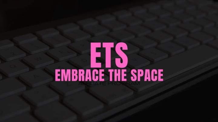 Ets Admin