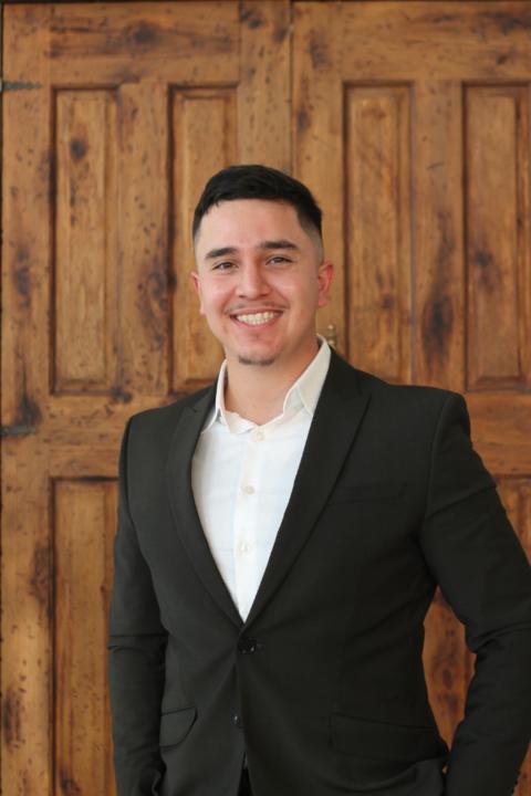 Esteban Urzua