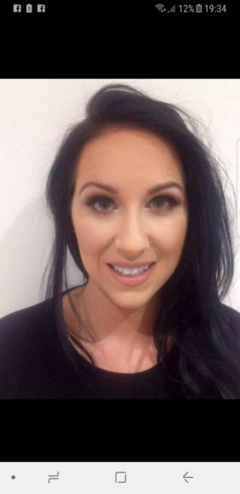 Kimberley Rogers