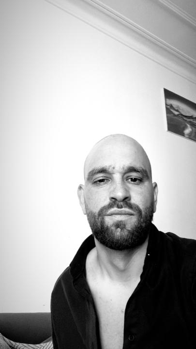 Mathias Benavente