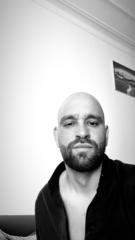 Mathias Benavente