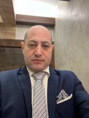 Steve Verbitskiy