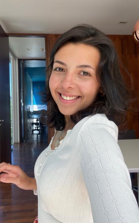 Vitória Azevedo