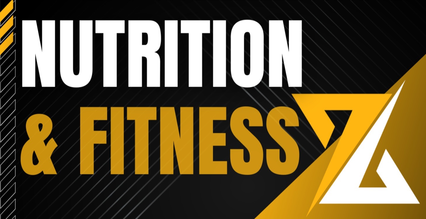 Nutrition & Fitness