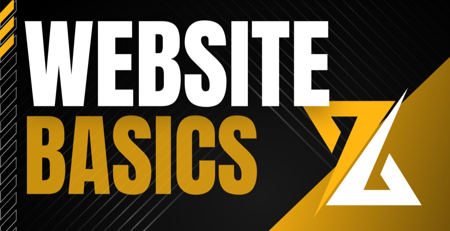 Website Basics