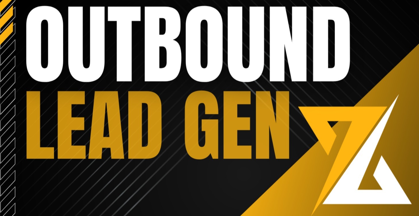 Outbound Lead Generation