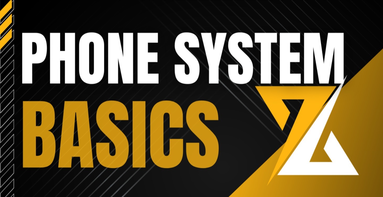 Phome System Basics