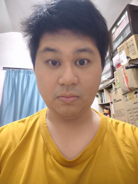 Gan Zhi Jian