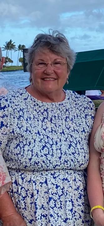 Gail Ratliff