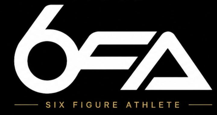 Six Figure Athlete