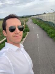 Matthieu Houeix
