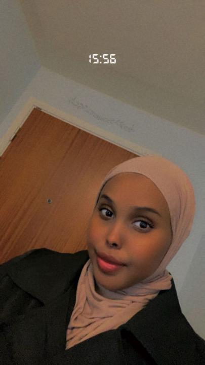 Souad Miguil Warsama