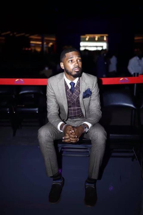 Christian Watts