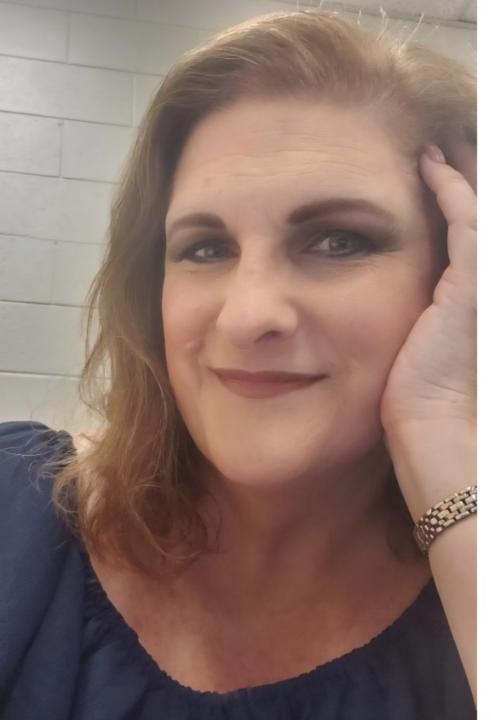 Rita Hubbert