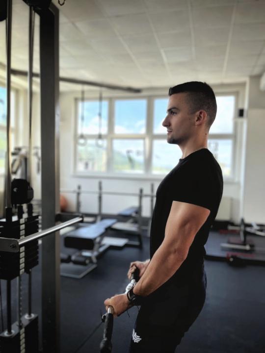 Dominik Dzubak