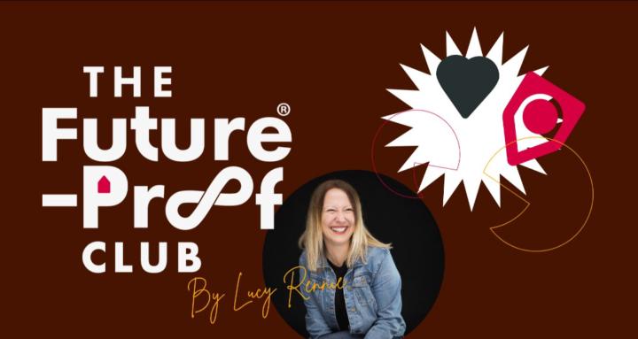 The Future-Proof Club®
