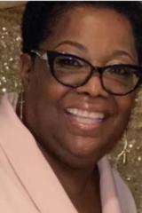 Gwen Johnson