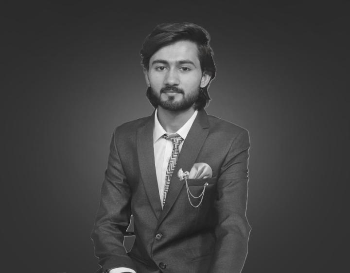 Saad Khalid