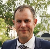 Ralf Gutmann