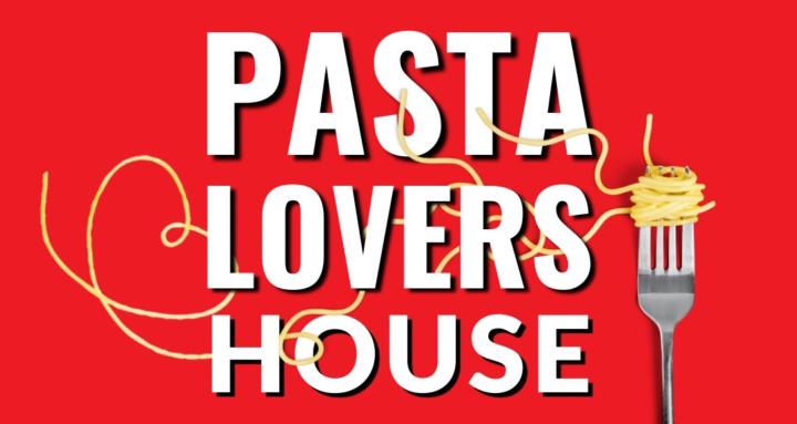 Pasta Lovers House