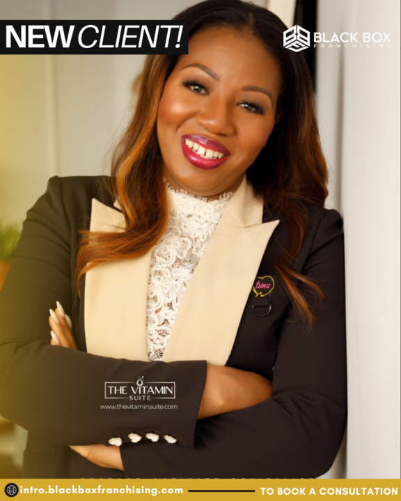 NEW CLIENT ALERT!