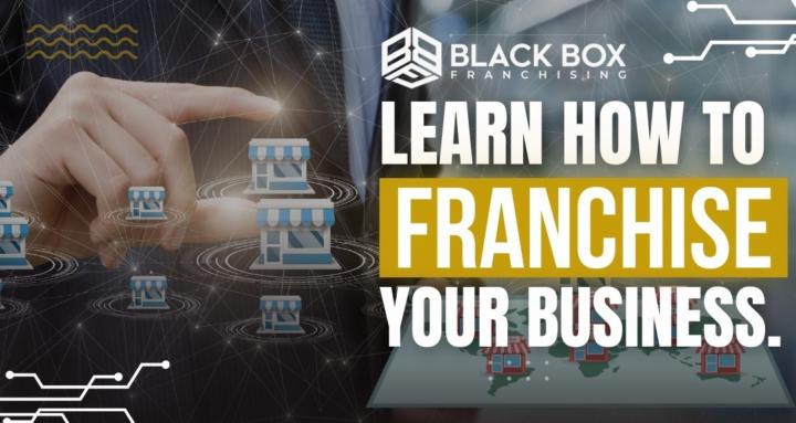 Black Box House