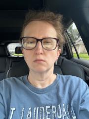 Khrystyna Vermesi Vermesi