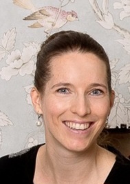 Yvonne Flückiger