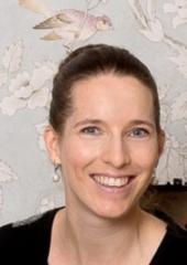 Yvonne Flückiger