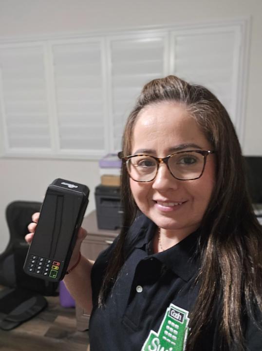 Valeria Jimenez-Estala