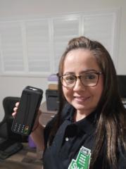 Valeria Jimenez-Estala