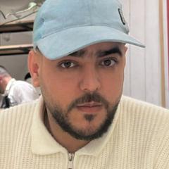Hamza Halhoul
