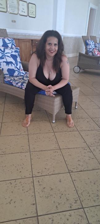 Margo Billett