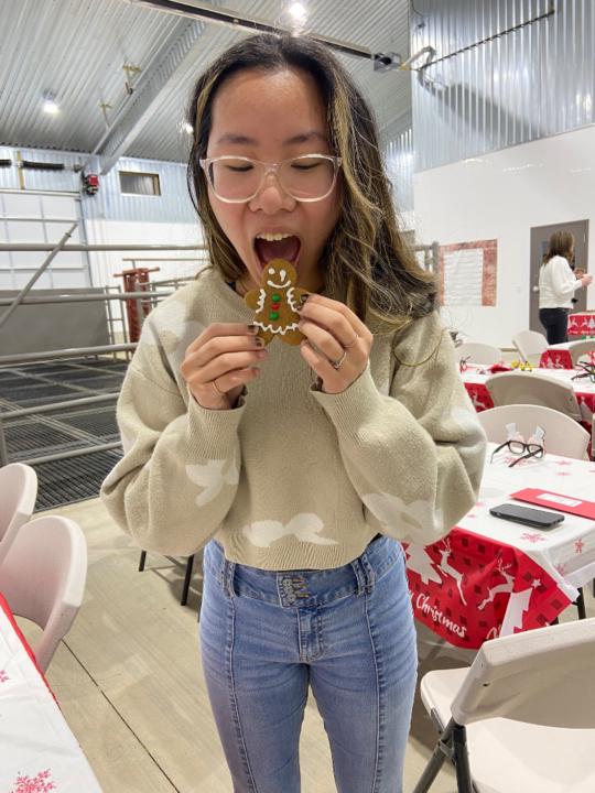 Acaiya Schultz