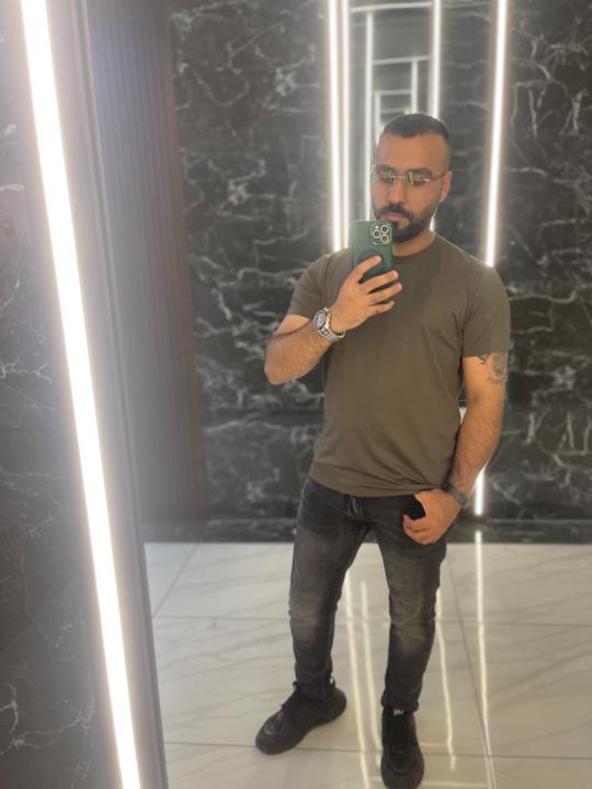 Mohammed Amer