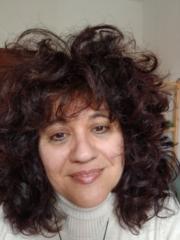 Claudia Ilaria Navarini