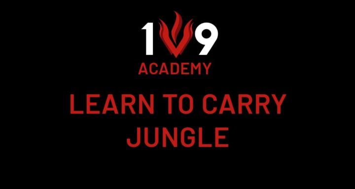 1v9 Academy